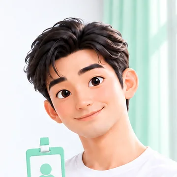 명의와 인증 차례 안내 그림